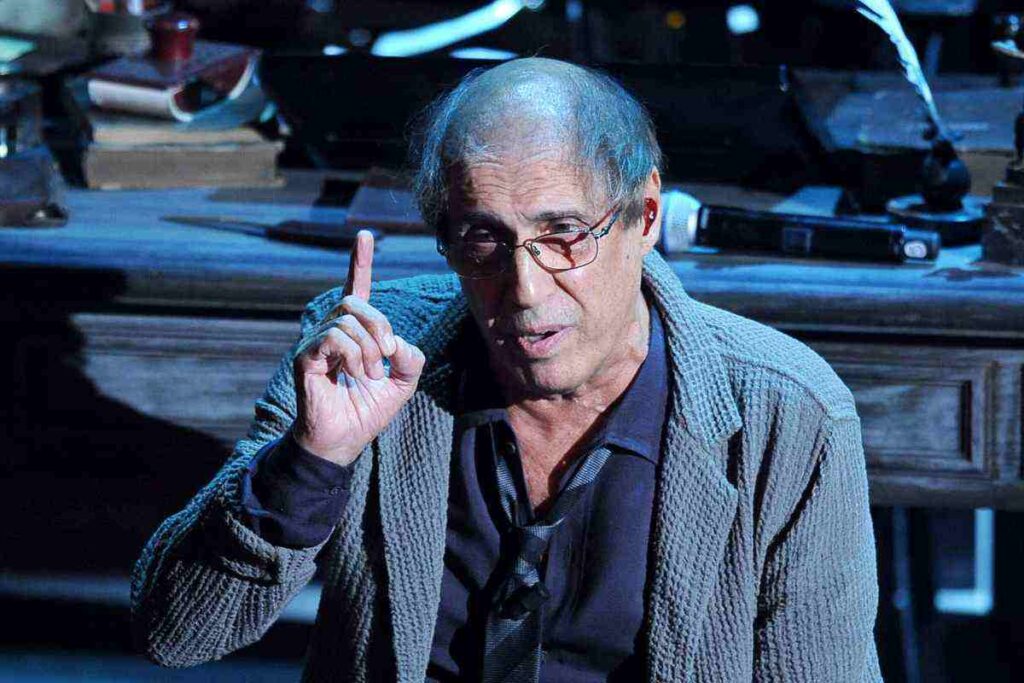 Adriano Celentano