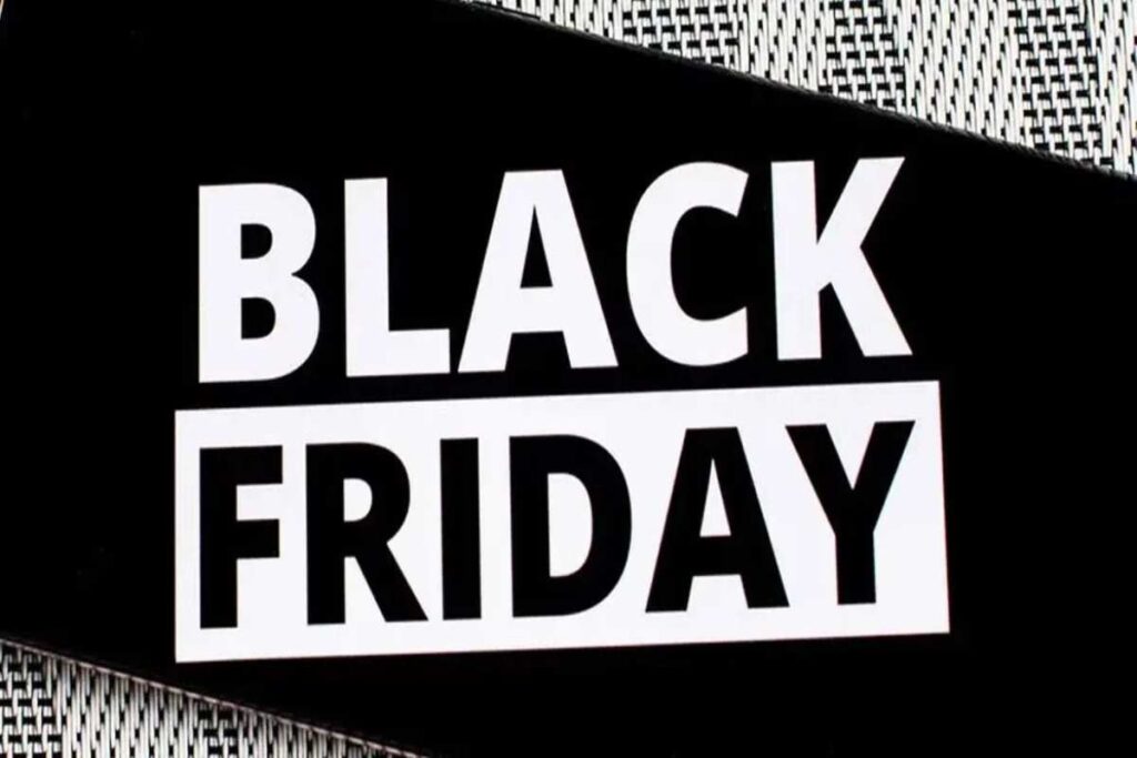 Black Friday