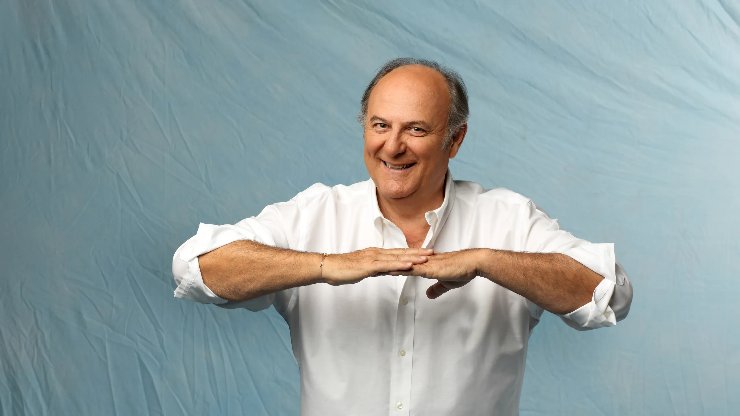 Gerry Scotti