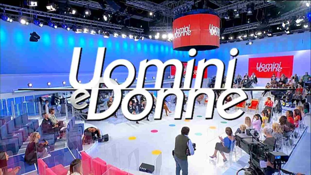 Uomini e donne