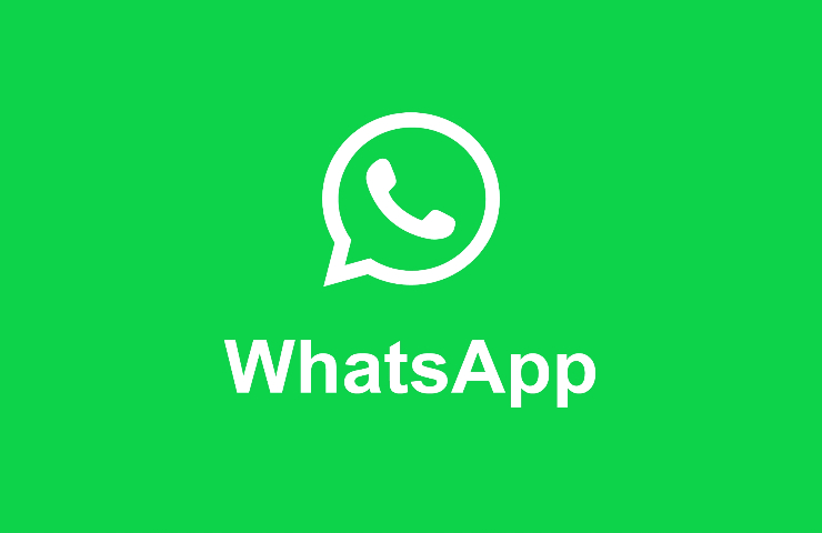 Whatsapp Logo