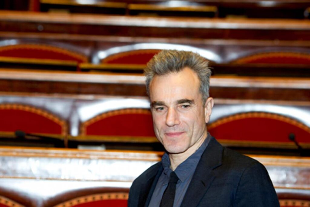 daniel day lewis