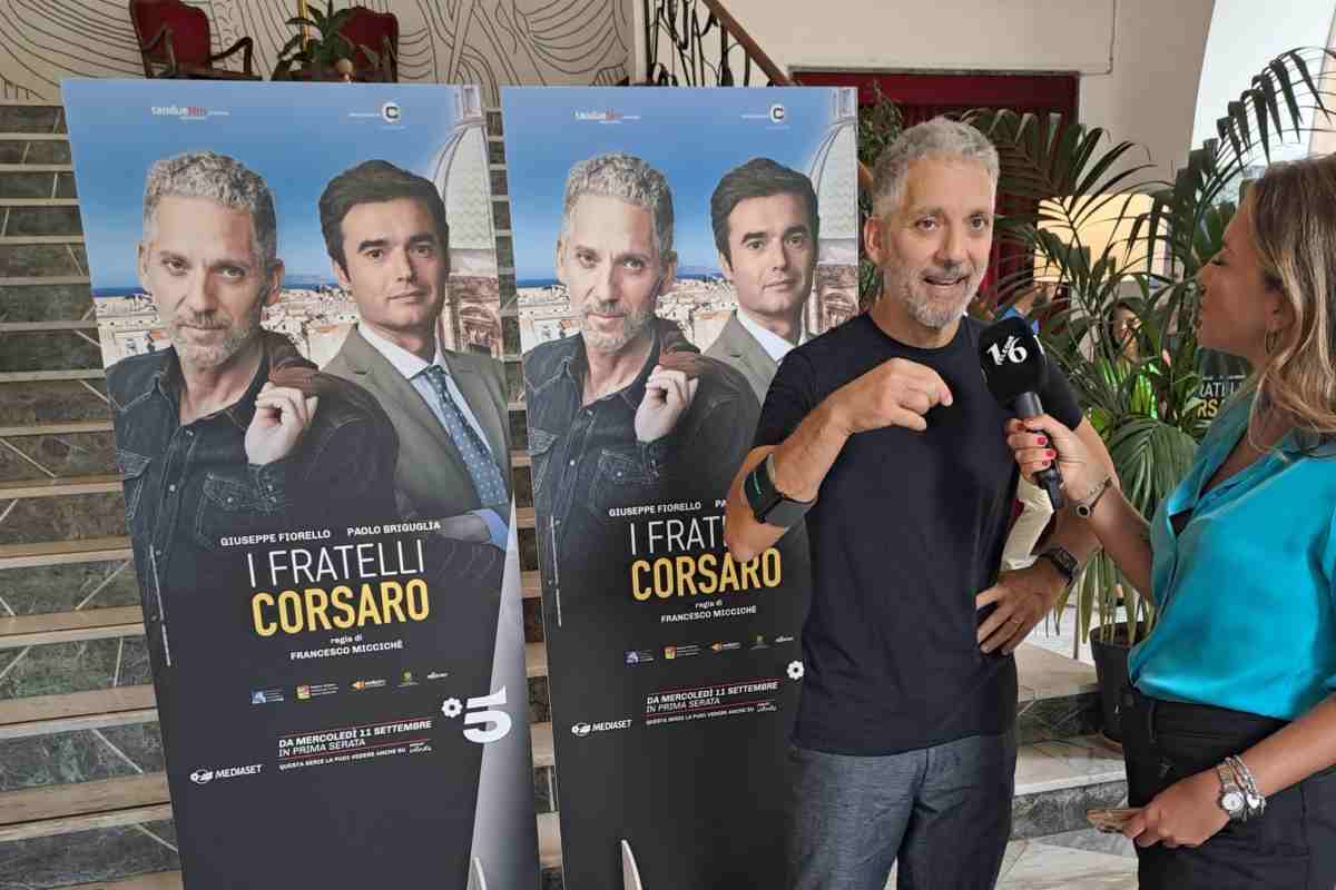 fratelli corsaro